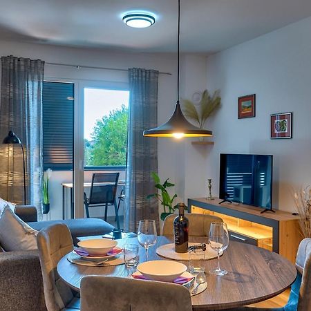 Art Apartment Monvidal PUY Eksteriør bilde