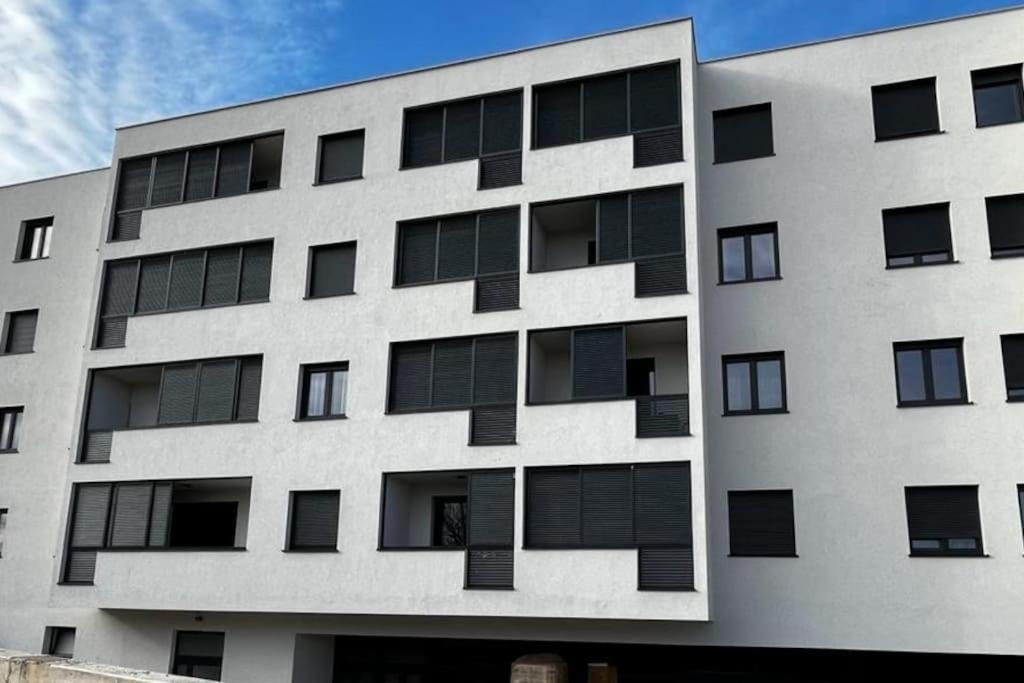 Art Apartment Monvidal PUY Eksteriør bilde