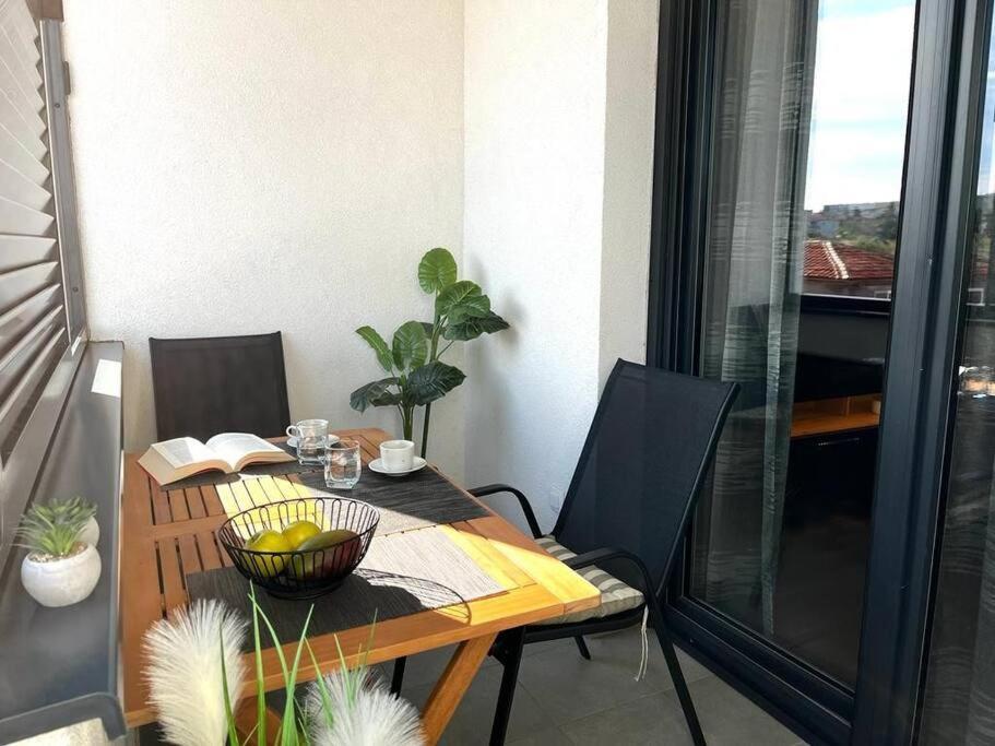 Art Apartment Monvidal PUY Eksteriør bilde