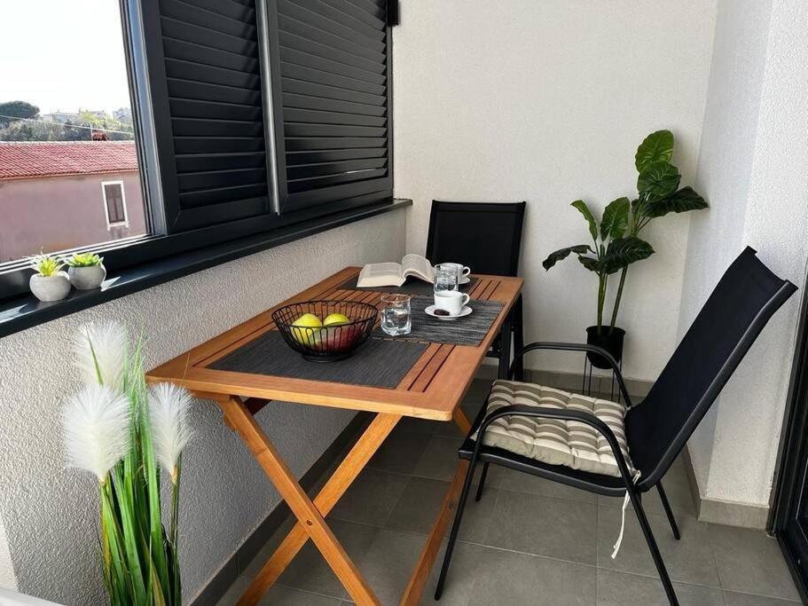 Art Apartment Monvidal PUY Eksteriør bilde