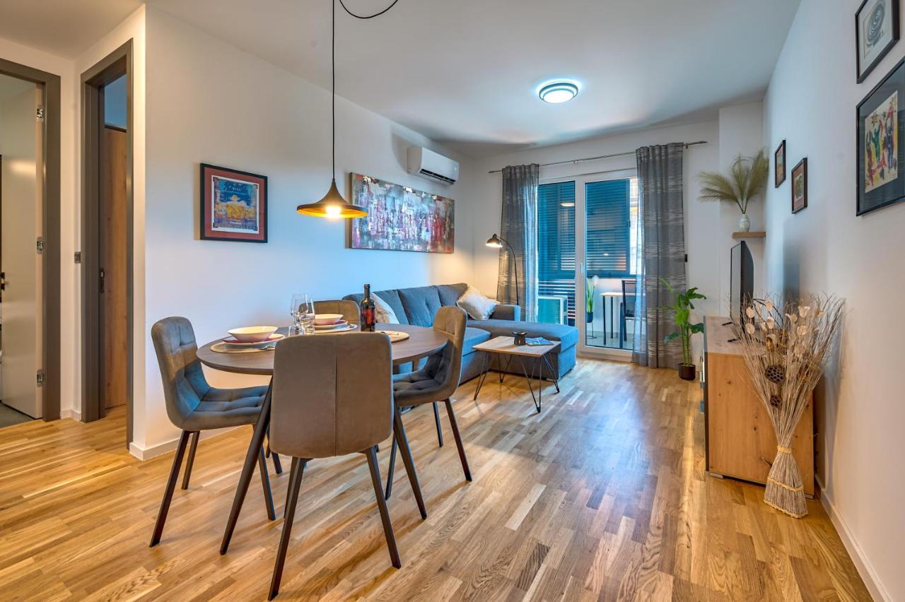 Art Apartment Monvidal PUY Eksteriør bilde