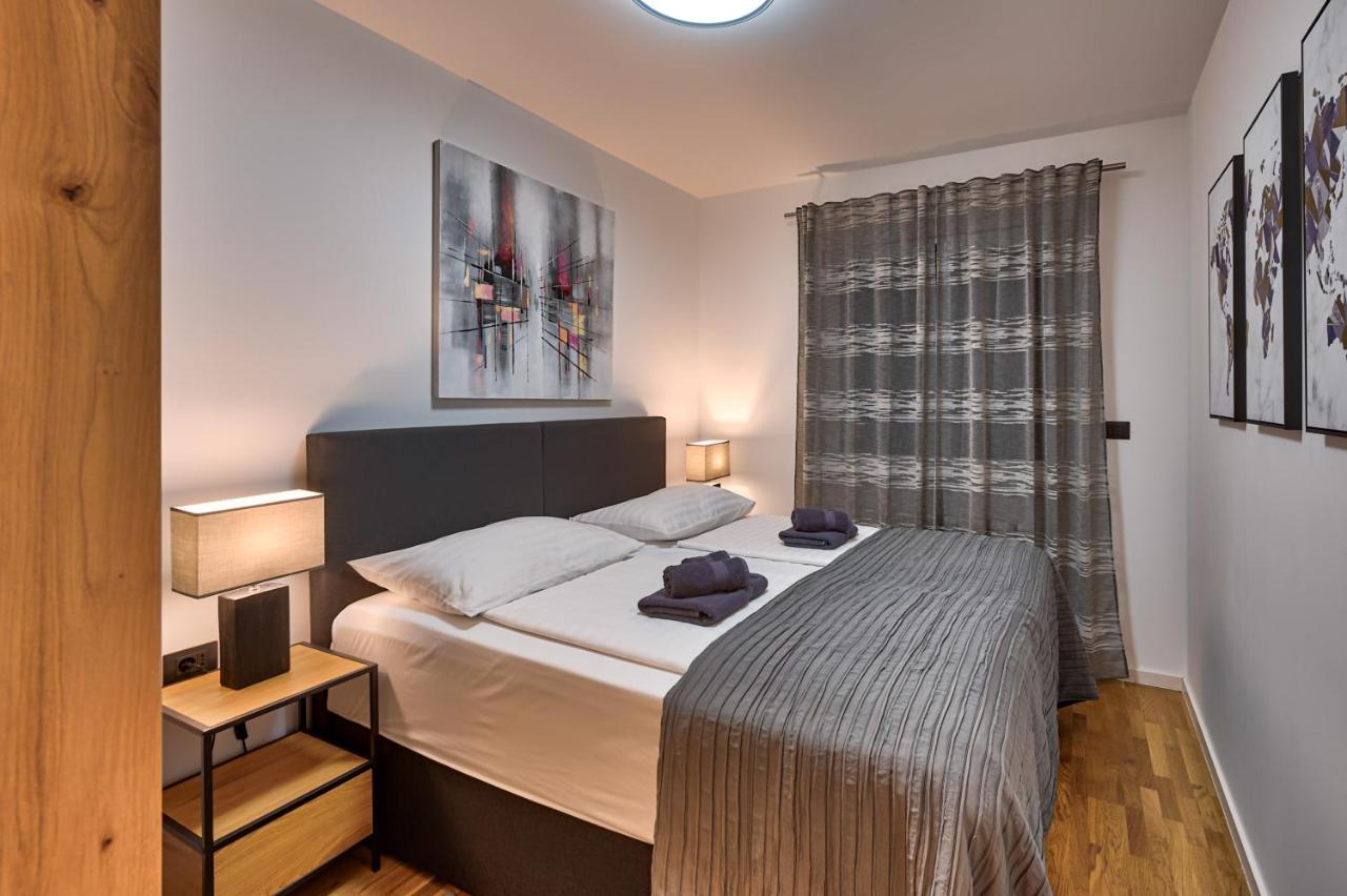 Art Apartment Monvidal PUY Eksteriør bilde
