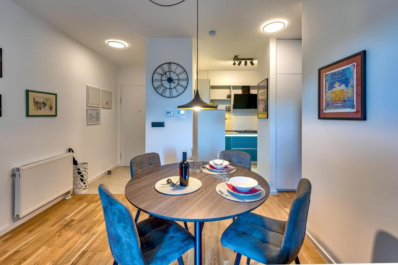 Art Apartment Monvidal PUY Eksteriør bilde