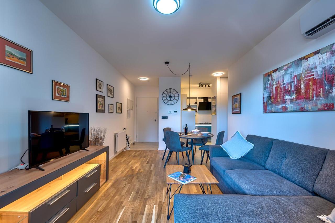 Art Apartment Monvidal PUY Eksteriør bilde