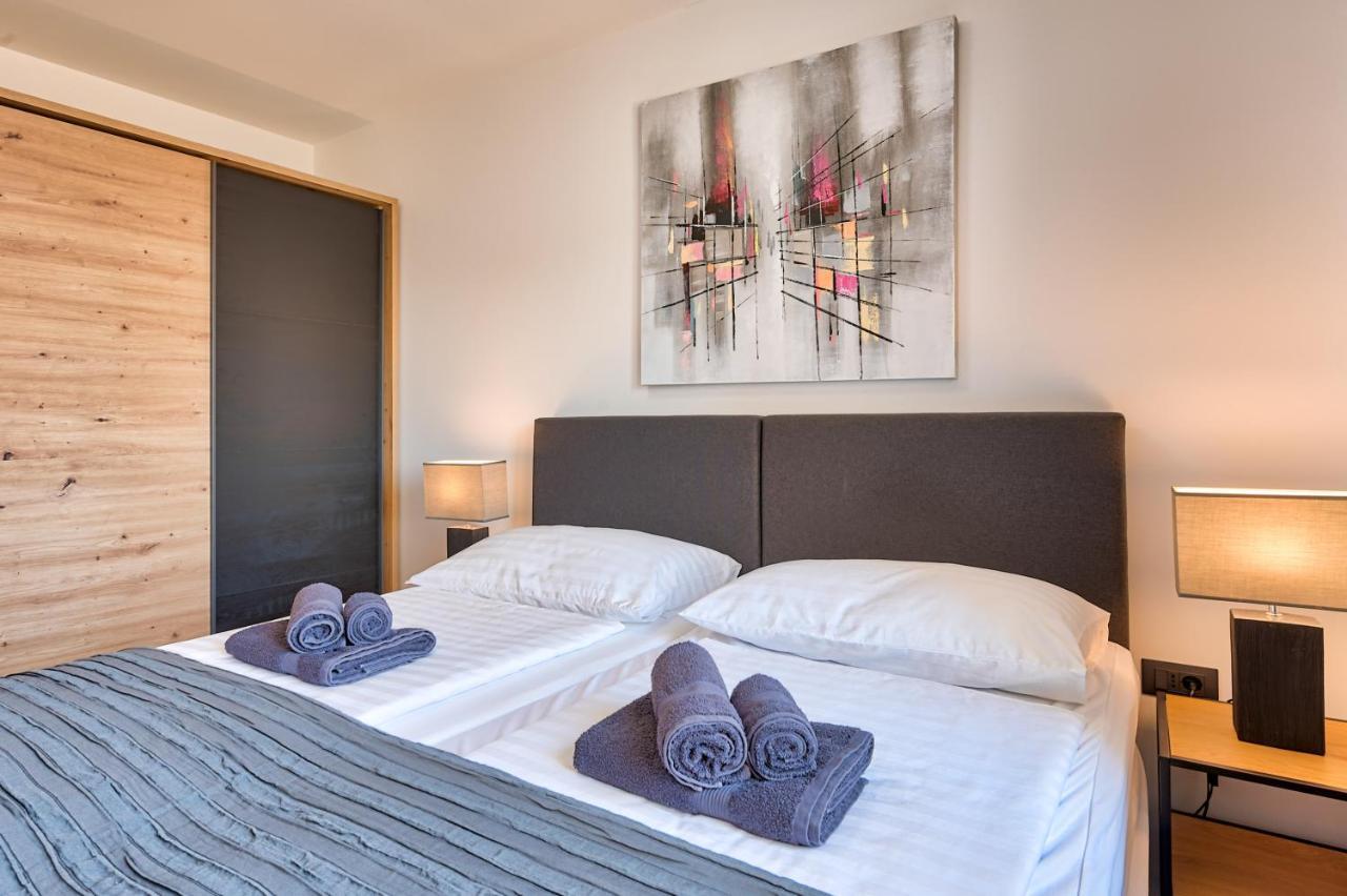 Art Apartment Monvidal PUY Eksteriør bilde